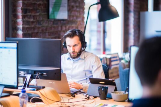From Impressions to Impact: Turning Programmatic Traffic into Real Conversions
