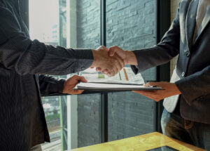 Enterprise Technology Lead Generation execution