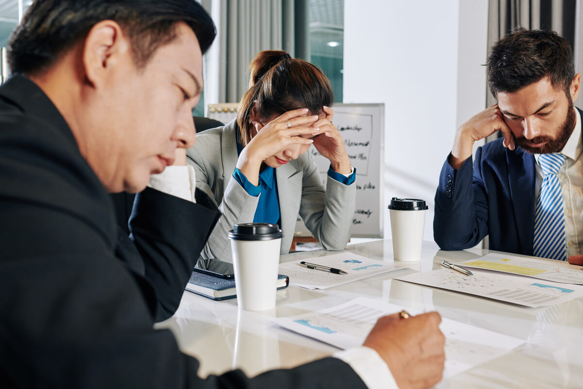 Enterprise Technology Lead Generation outcome